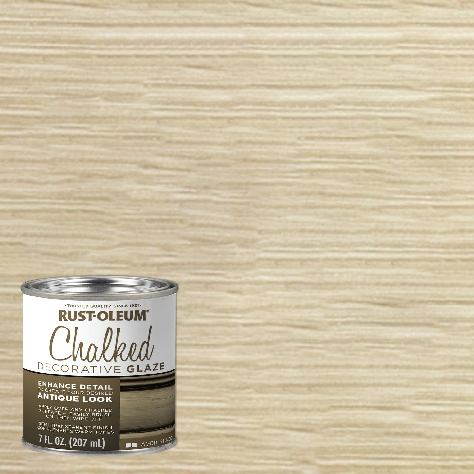 Rust-Oleum® Chalked 7oz. Decorative Glaze